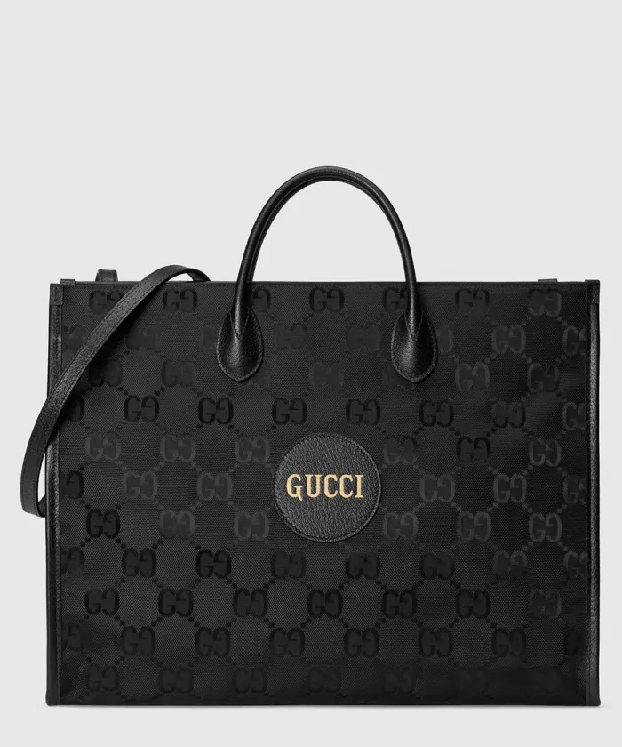 구찌 오프 더 그리드 토트백 630353