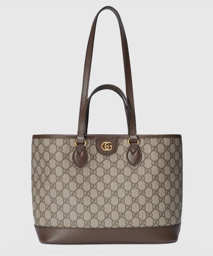 구찌 오피디아 GG 미니 토트백 765043