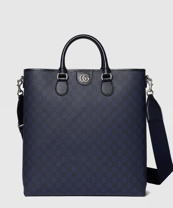 구찌 오피디아 GG 미디엄 토트백 792118