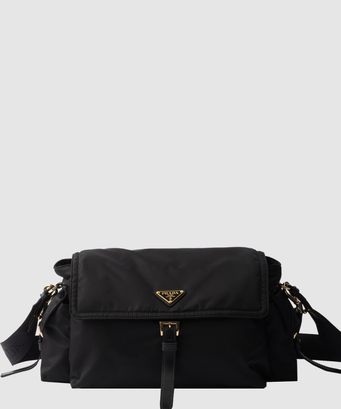 프라다 익스플로어 라지 리나일론 숄더백 1BD391