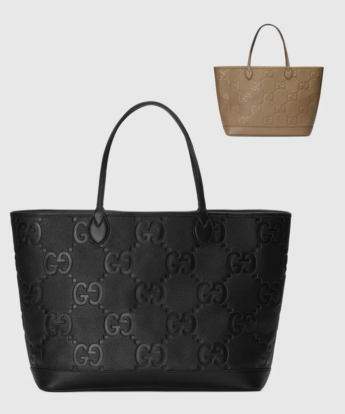 구찌 오피디아 라지 토트백 726755