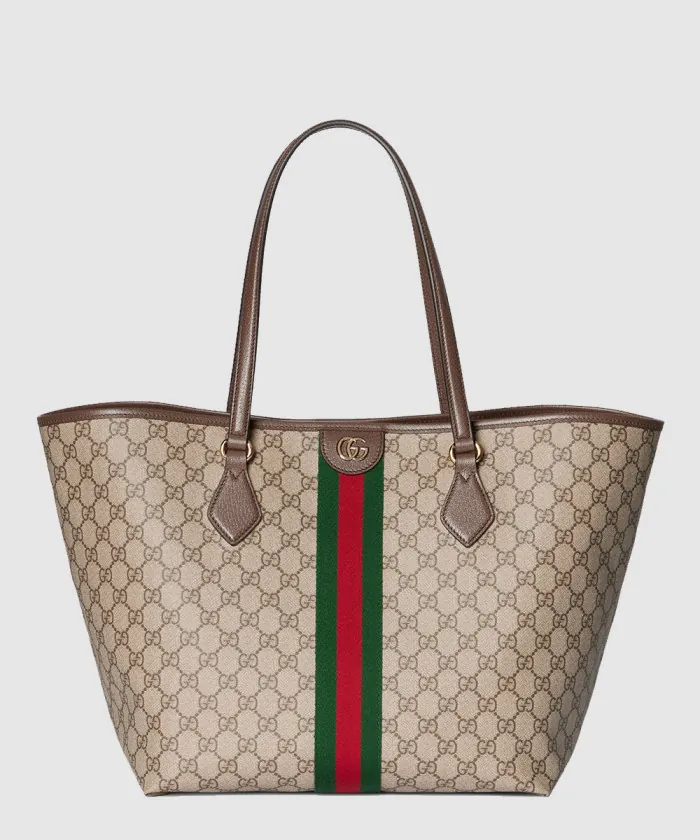 구찌 오피디아 라지 토트백 836829