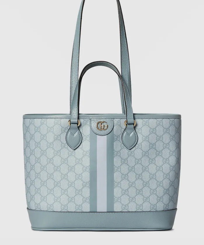 구찌 오피디아 스몰 토트백 765043