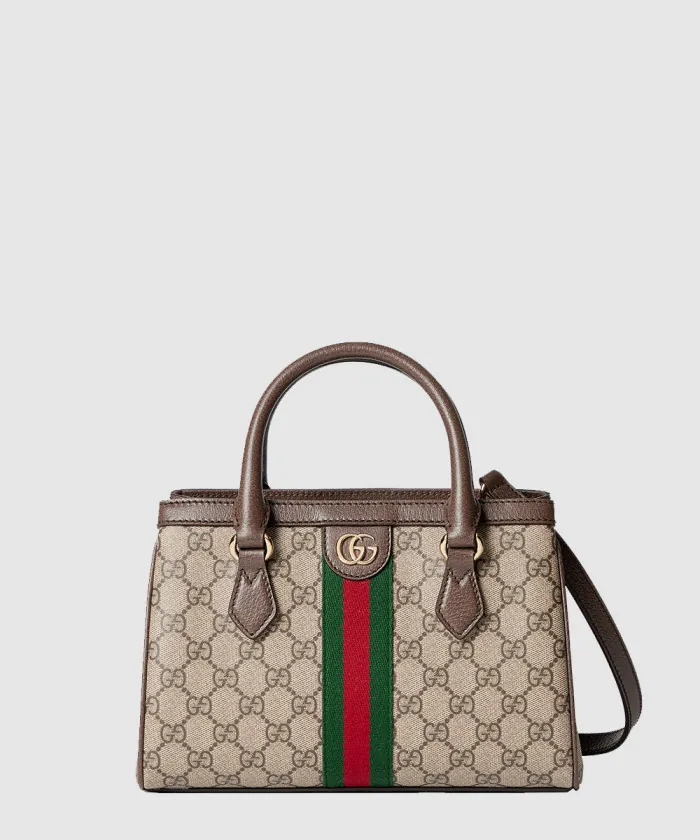 구찌 오피디아 스몰 토트백 836840