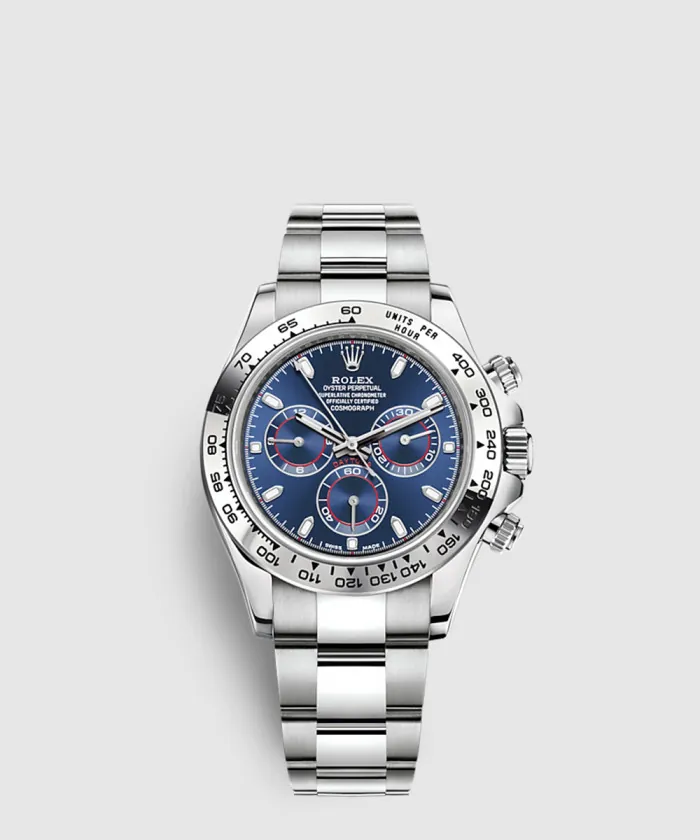 롤렉스 데이토나 40 116509