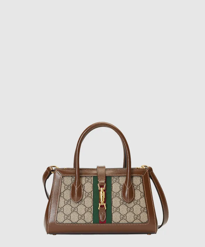 구찌 재키 1961 스몰 토트백 772126