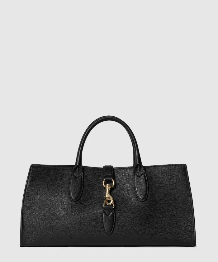 구찌 재키 미디엄 토트백 795282