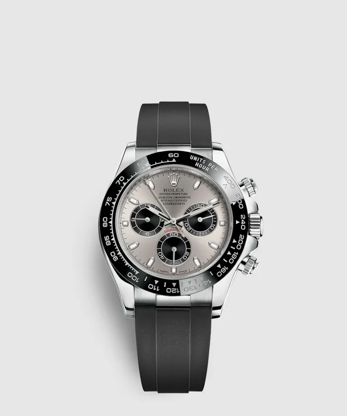 롤렉스 데이토나 40 116509