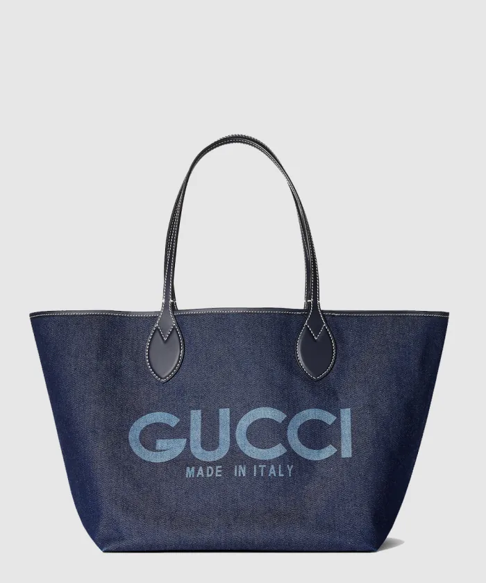 구찌 토티시마 미디엄 리버서블 토트백 820481