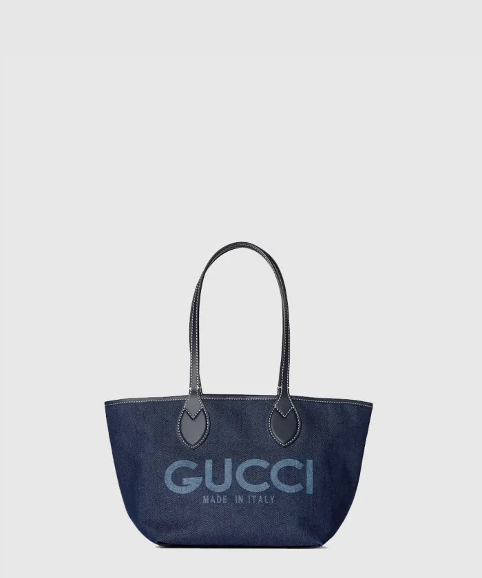 구찌 토티시마 스몰 리버서블 토트백 820496