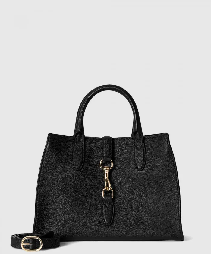 구찌 후크 클로저를 더한 미디엄 토트백 806205