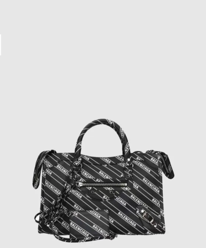 발렌시아가 네오 클래식 미니 탑핸들백 431621