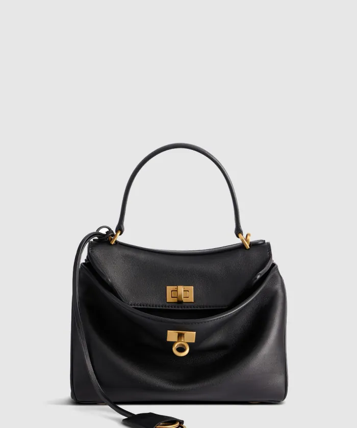 발렌시아가 로데오 미니 핸드백 795456