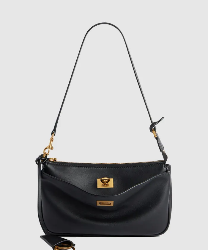 발렌시아가 로데오 슬링 포셰트 814111