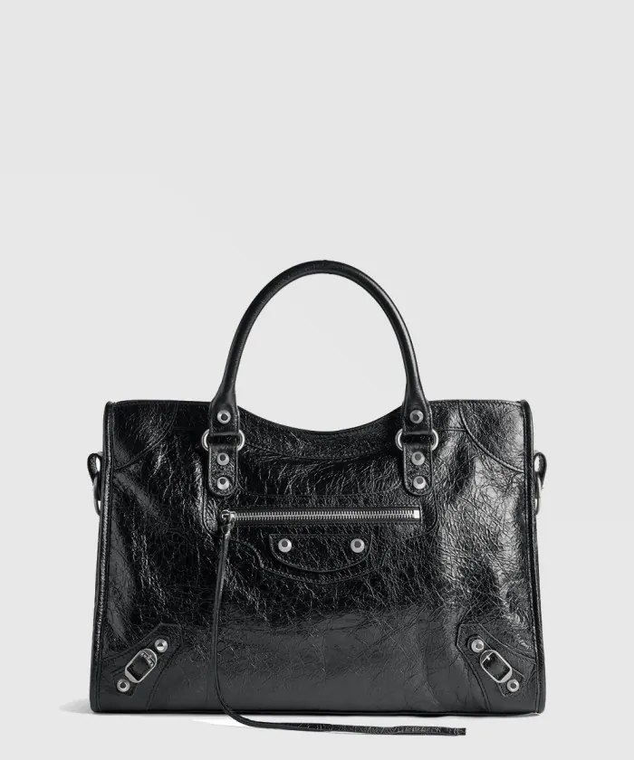 발렌시아가 르 시티 미디엄 백 797786