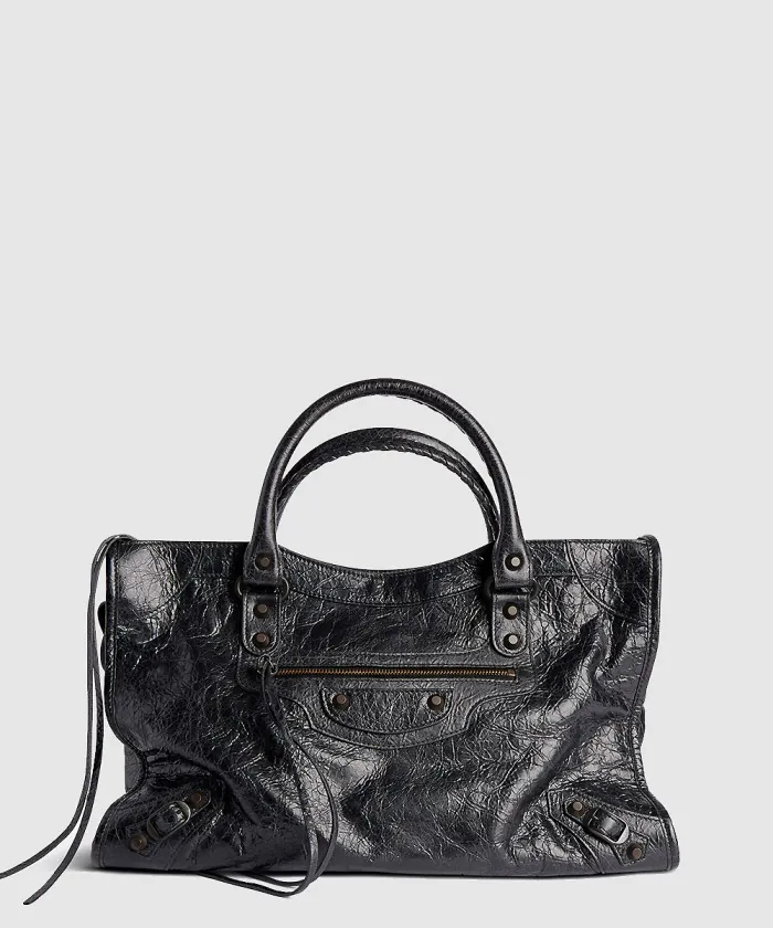 발렌시아가 르 시티 미디엄백 823058