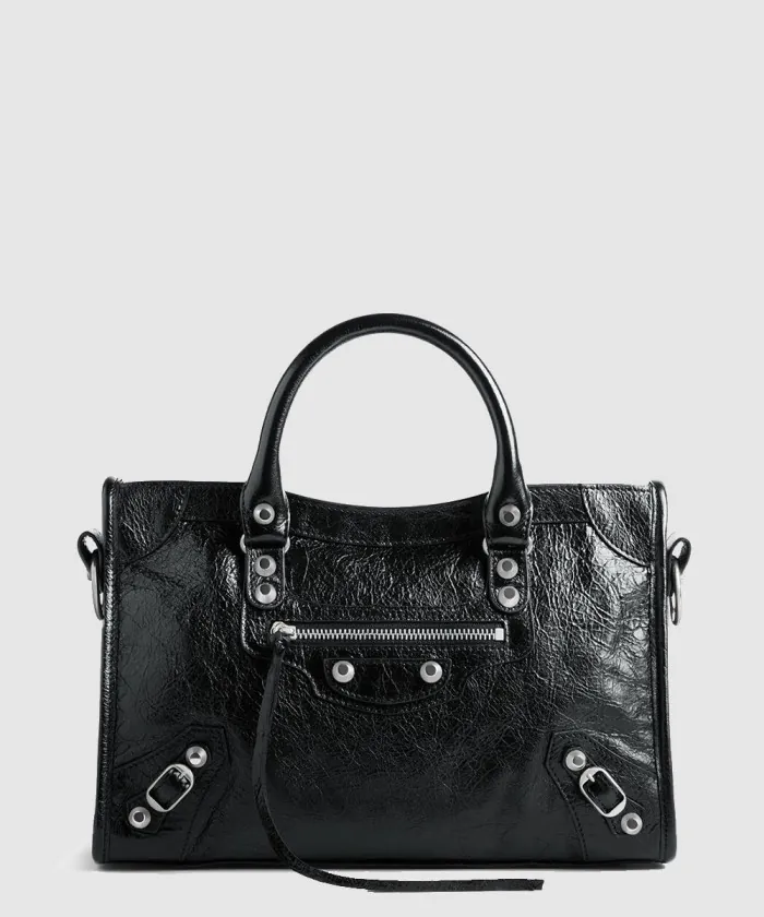 발렌시아가 르 시티 스몰백 797789