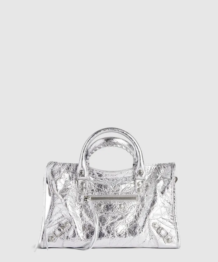 발렌시아가 르 시티 스몰백 811442