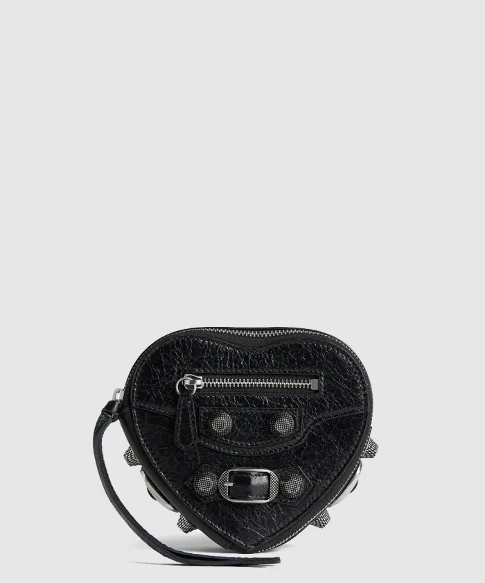 발렌시아가 르 카골 하트 주얼리 박스 771674