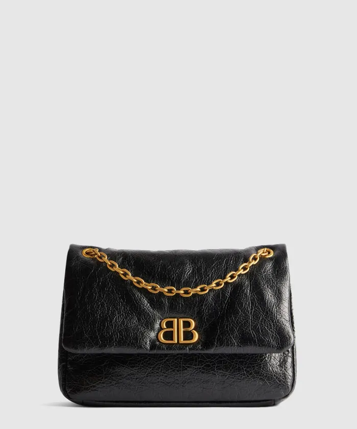 발렌시아가 모나코 미니 체인백 781672