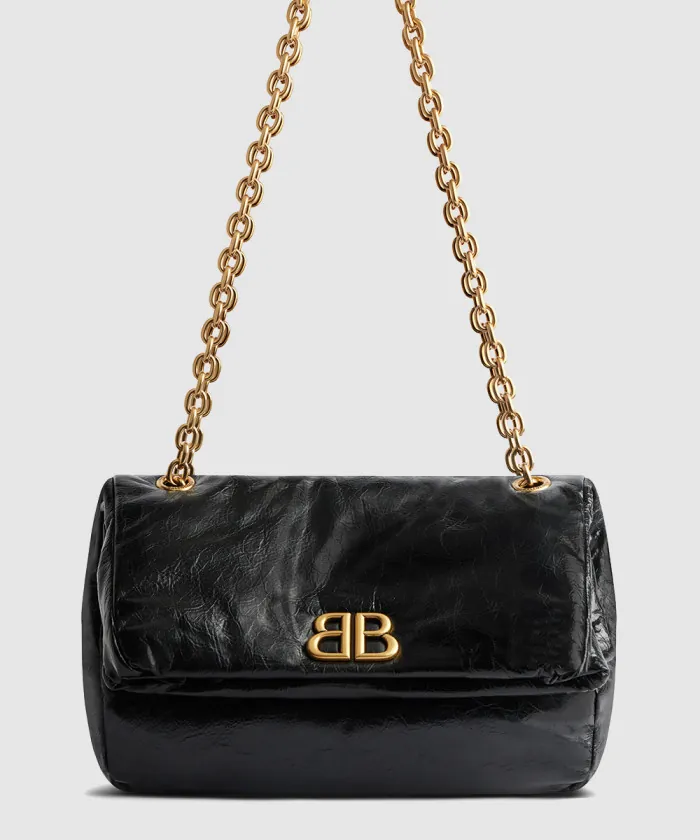 발렌시아가 모나코 스몰 체인백 765966