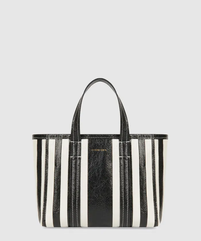 발렌시아가 바브스 스몰 쇼퍼백 671404