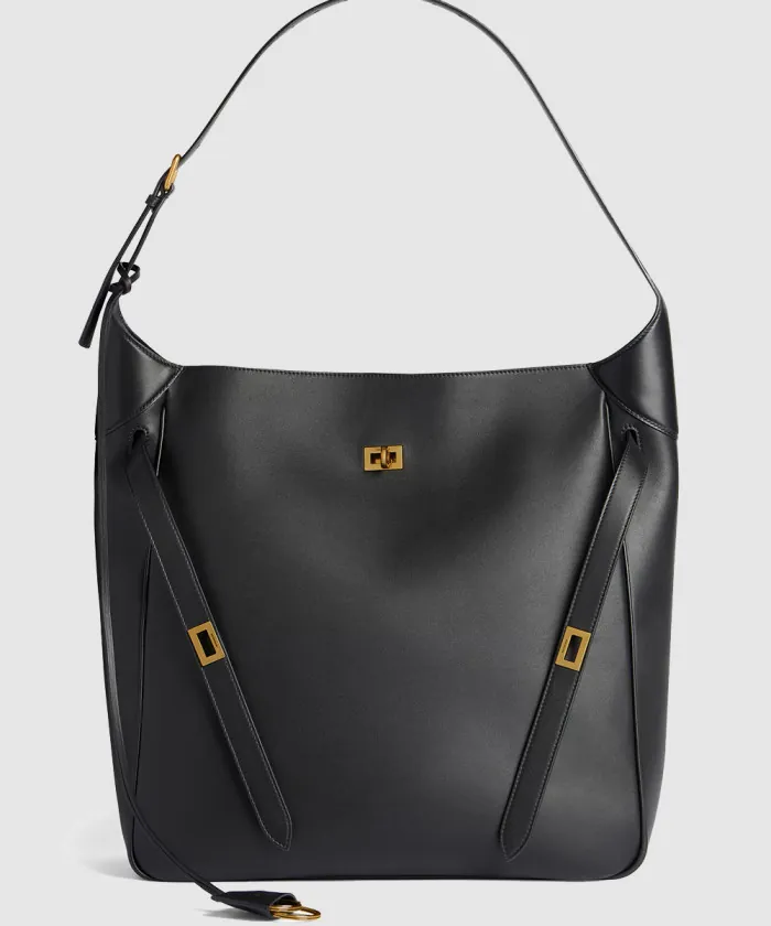 발렌시아가 벨 에어 라지 호보백 805758