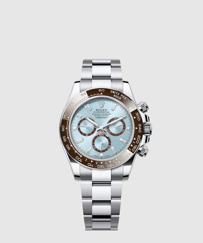 롤렉스 데이토나 40 126506