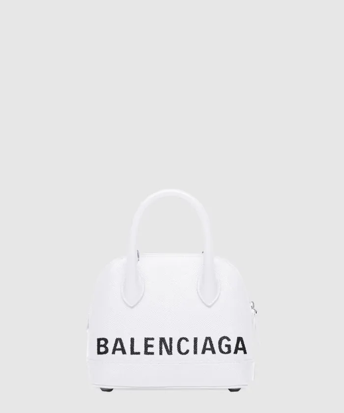 발렌시아가 빌 XXS 탑핸들 550646