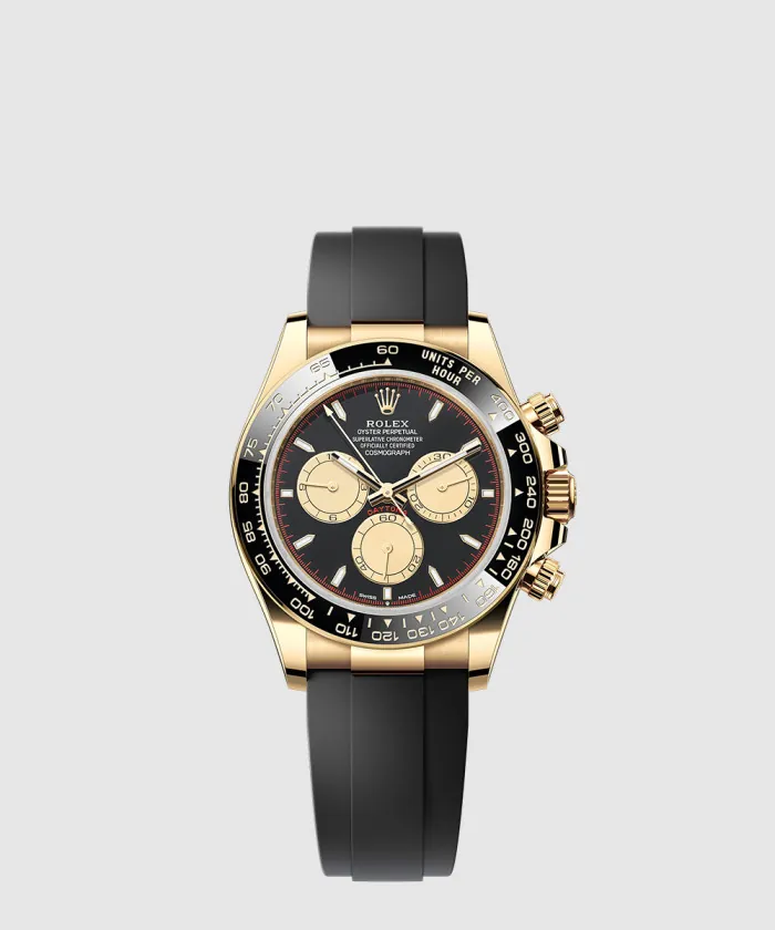 롤렉스 데이토나 40 126518LN