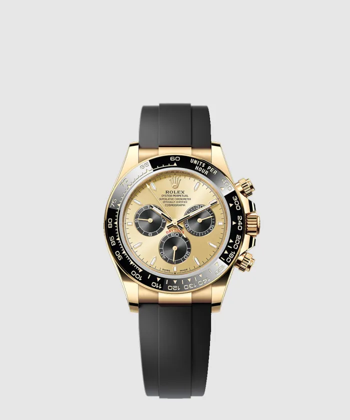 롤렉스 데이토나 40 126518LN