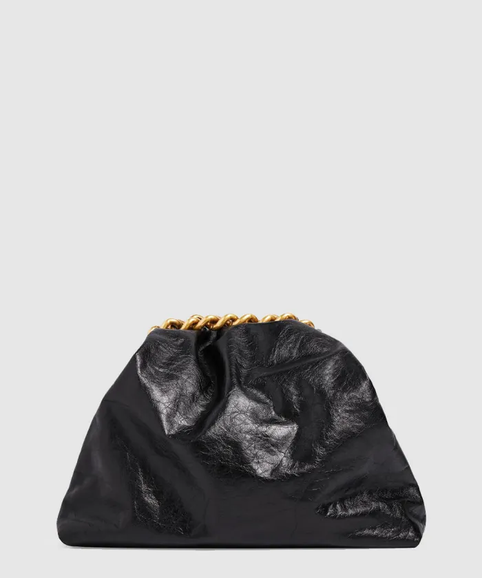 발렌시아가 토트 탑핸들백 741332