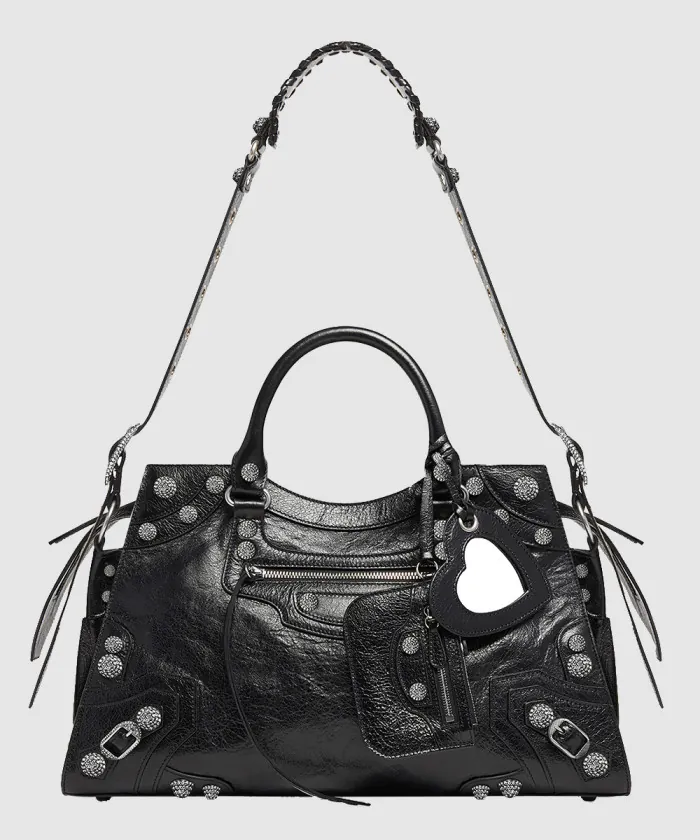 발렌시아가 핸드백 700451