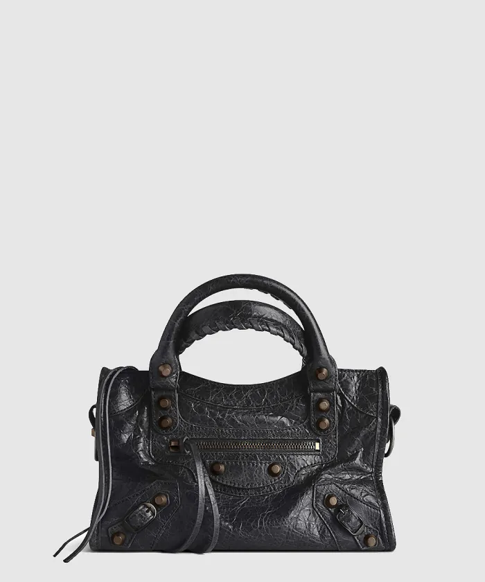 발렌시아가 르 시티 미니백 806395