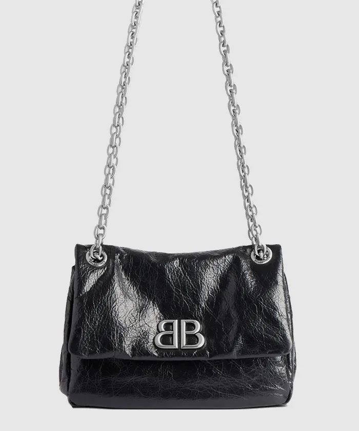 발렌시아가 모나코 미니백 792977