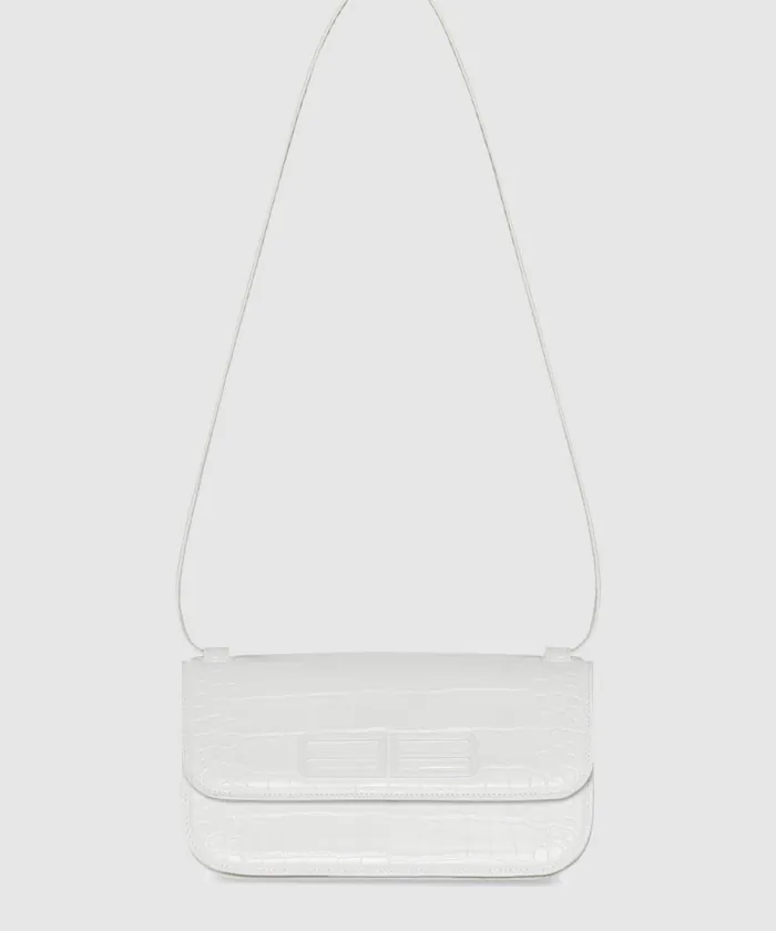 발렌시아가 가십 스몰 숄더백 674693