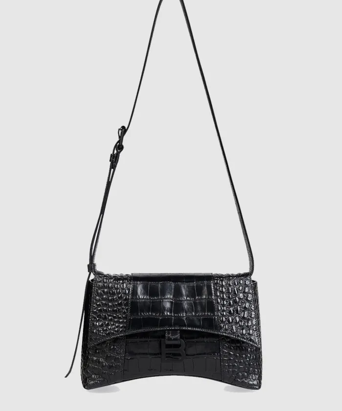 발렌시아가 다운타운 XS 숄더백 671355