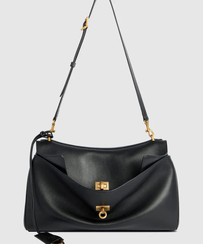 발렌시아가 로데오 숄더백 821787