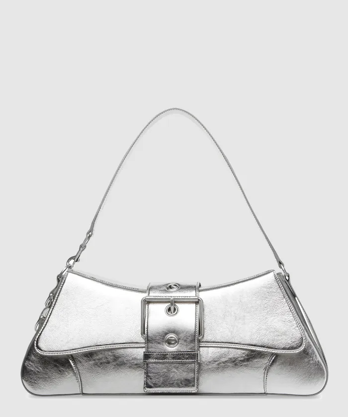 발렌시아가 린드세이 라지 숄더백 701143