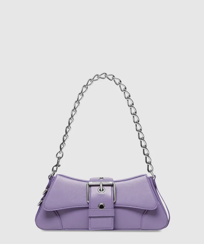 발렌시아가 린드세이 스몰 숄더백 701141