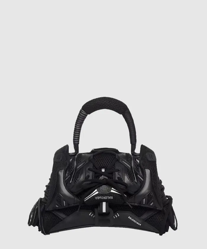 발렌시아가 스몰 토트백 숄더백 661723