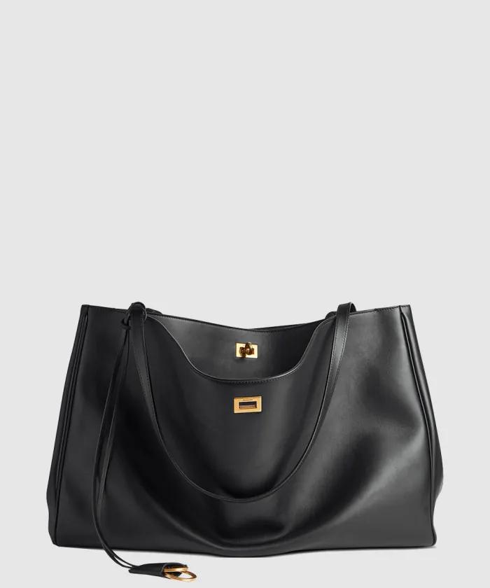 발렌시아가 로데오 토트백 827481