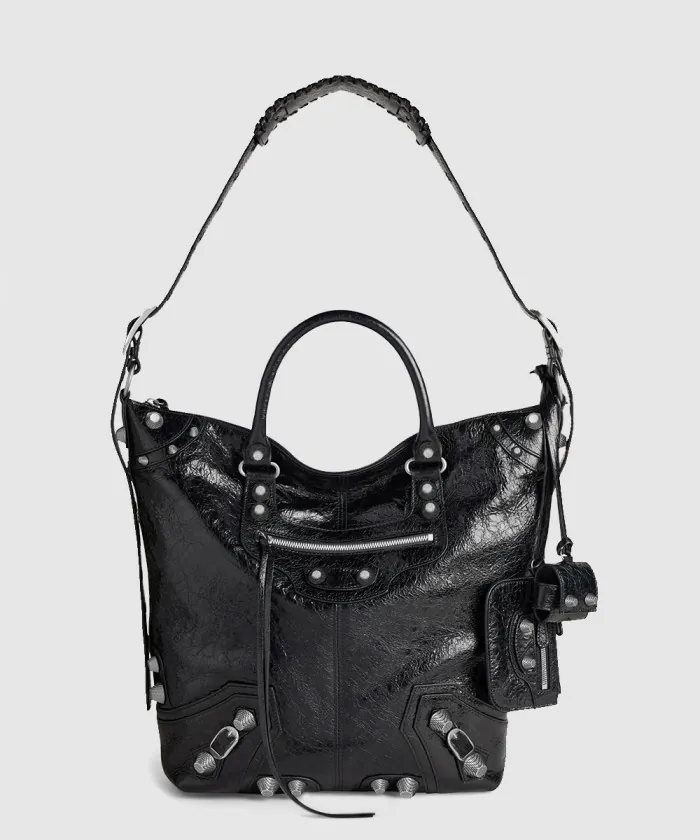 발렌시아가 르카골 미듐 토트백 719067