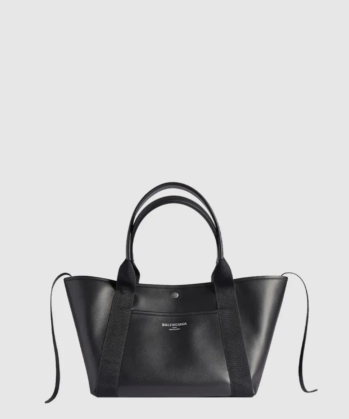 발렌시아가 리뱀프 토트백 810983