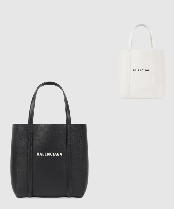 발렌시아가 에브리데이 XXS 토트백 551815