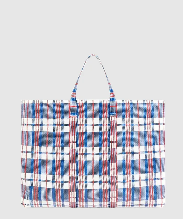 발렌시아가 토트백 671405