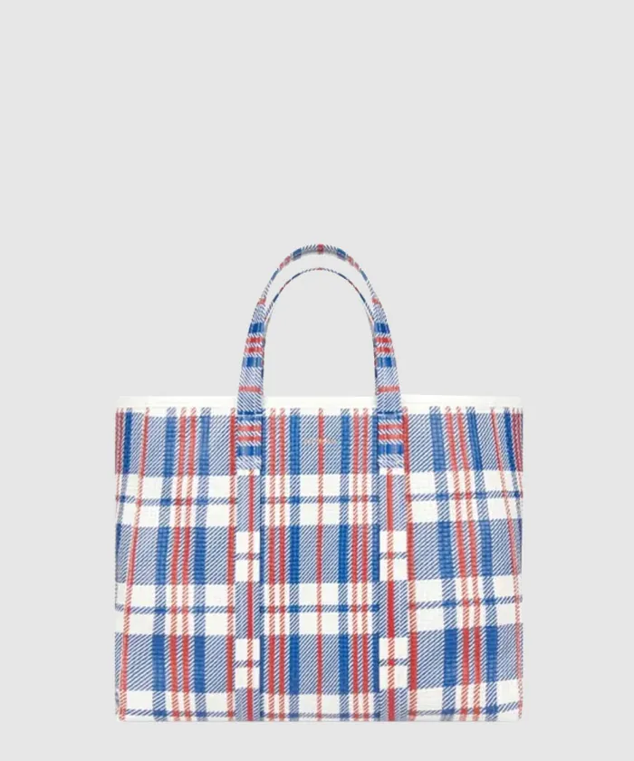 발렌시아가 토트백 671409