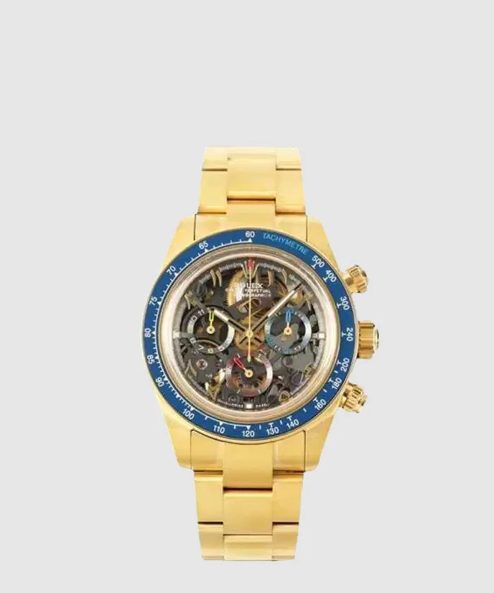 롤렉스 데이토나 40 SA4130