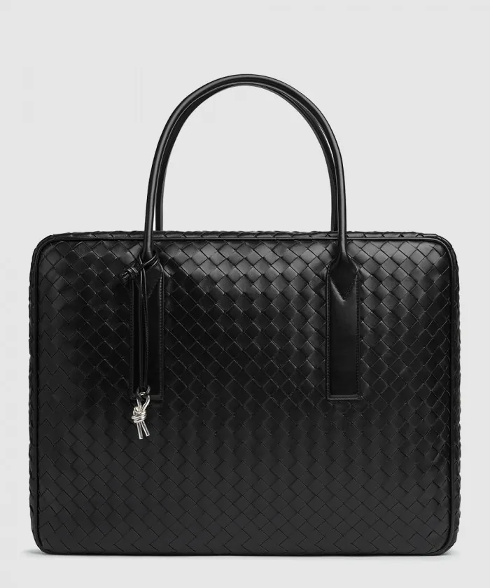 보테가베네타 겟어웨이 라지 여행 가방 765620