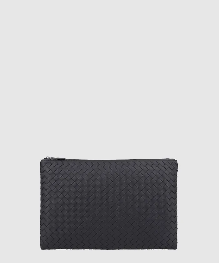 보테가베네타 공용 클러치백 522430